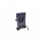 Hawk-Woods - V-Lok Alexa Mini 15mm Fitting - Power-con - Lemo