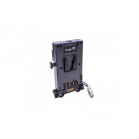 Hawk-Woods - V-Lok Alexa Mini 15mm Fitting - Power-con - Lemo