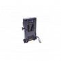 Hawk-Woods - V-Lok Alexa Mini 15mm Fitting - Power-con - Lemo