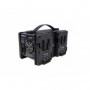 Hawk-Woods - V-Lok 4-channel discharger