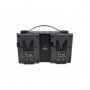 Hawk-Woods - V-Lok 4-channel discharger