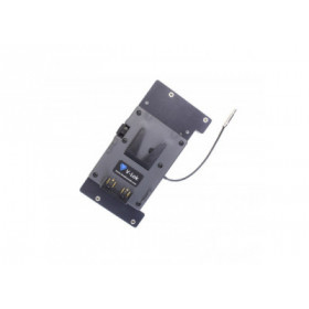 Hawk-Woods - V-Lok mini - Odyssey 7Q and 7Q& fitting