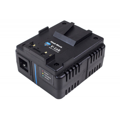 Hawk-Woods - Mini-VL single channel charger