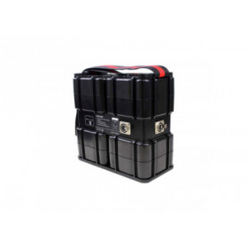 Hawk-Woods - X-Boxx 14v  1000wh High Power Battery