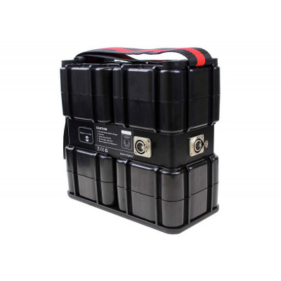 Hawk-Woods - X-Boxx 14v  1000wh High Power Battery