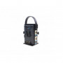 Hawk-Woods - V-Lok Dual Docking Adaptor - 2x XLR3 (24v) 200w