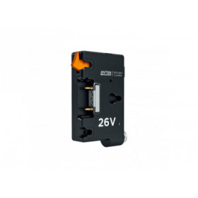 Anton Bauer 26V Gold Mount Plus (Alexa LF, 65, SXT)