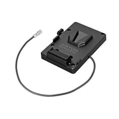 Anton Bauer V-Mount Battery Bracket Blackmagic Design