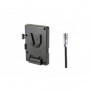 Anton Bauer V-Mount Battery Bracket Blackmagic Design