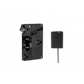 Anton Bauer Gold Mount Battery Bracket Sony (A7, A7r, A7s, A7II, A7rI)