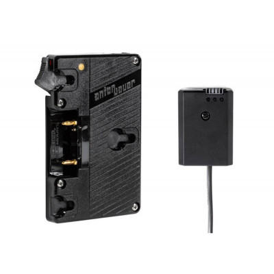 Anton Bauer Gold Mount Battery Bracket Sony (A7, A7r, A7s, A7II, A7rI)