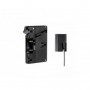 Anton Bauer Gold Mount Battery Bracket Sony (A7, A7r, A7s, A7II, A7rI)