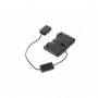 Anton Bauer Gold Mount Battery Bracket Sony (A7, A7r, A7s, A7II, A7rI)