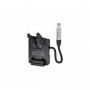 Anton Bauer Micro V-Mount Bracket with P-Tap & Lemo