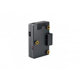 Anton Bauer Converter 26V to 14V GM+GM