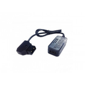 Anton Bauer PowerTap USB Adaptor