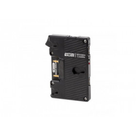 Anton Bauer Pro Gold Mount Battery Bracket Blackmagic Design
