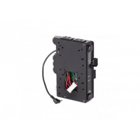 Anton Bauer D-Box Battery Bracket Canon (C700) - V-Mount)