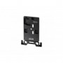 Anton Bauer Universal Plate for 15mm Rod Clamps
