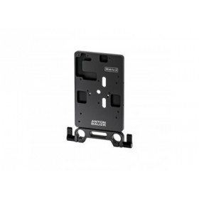 Anton Bauer Universal Plate for 15mm Rod Clamps