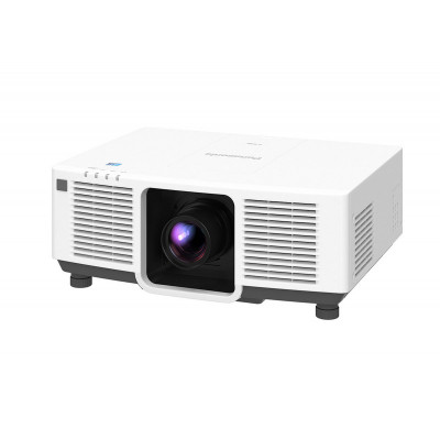 Panasonic 3LCD Laser, 16:10, WUXGA, 8 000 ANSI lumens