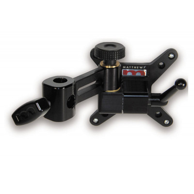 Matthews Monitor Mount  75mm et 100mm