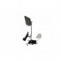 Matthews Monitor Mount  75mm et 100mm