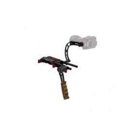 Zacuto ACT Blackmagic Pocket Recoil Rig