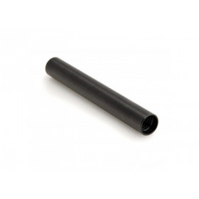 Zacuto 4.5" Black Female/Female Rod (1)