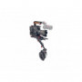 Zacuto C500 Mark II & Canon C300 Mark III Recoil Pro