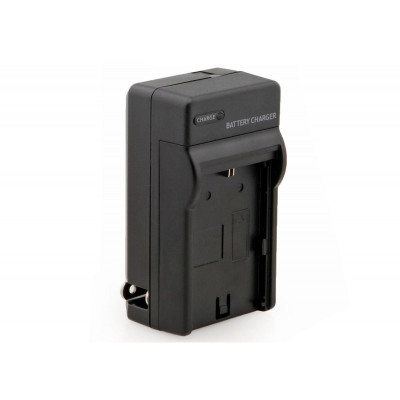 Zacuto LP-E6 Compatible Charger
