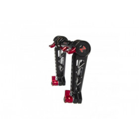 Zacuto Dual Trigger Grip Base