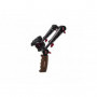 Zacuto Sony  Dual Trigger Grips- FS5 and FX6 compatible