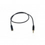 Zacuto 4.5mm Aux Cable for Sony FX6 camera grip