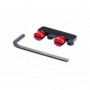 Zacuto Z-Finder Mounting Frame Slide Kit