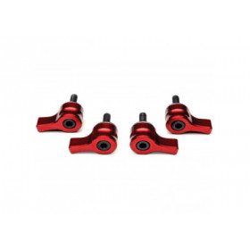 Zacuto Ratcheting Lever Kit