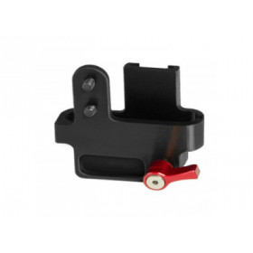 Zacuto SSD Holder