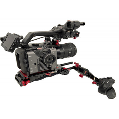 Zacuto Sony FX6 Recoil Pro