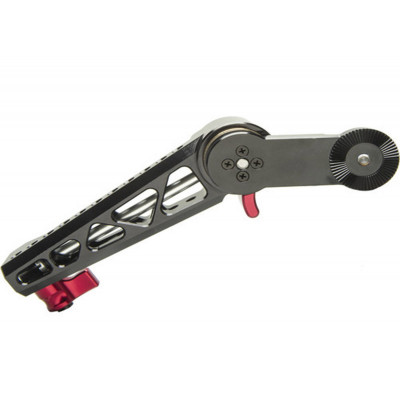 Zacuto Trigger Arm