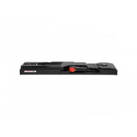 Zacuto VCT Tripod Plate