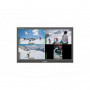 Liliput 21.5 live stream quad split multiview monitor