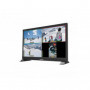 Liliput 21.5 live stream quad split multiview monitor