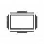 Liliput 21.5 live stream quad split multiview monitor