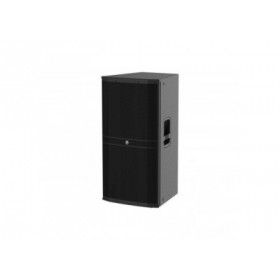 Mackie enceinte large bandes passives 3 voies 15" 2000w crete