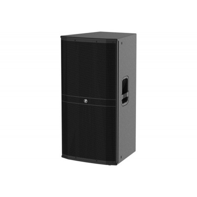 Mackie enceinte large bandes passives 3 voies 15" 2000w crete