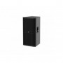 Mackie enceinte large bandes passives 3 voies 15" 2000w crete