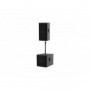 Mackie enceinte large bandes passives 3 voies 15" 2000w crete
