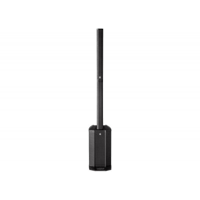 HK Audio Système colonne amplifié avec housses