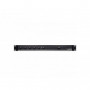 Audac Preamplificateur 6 canaux stéréo PRE116