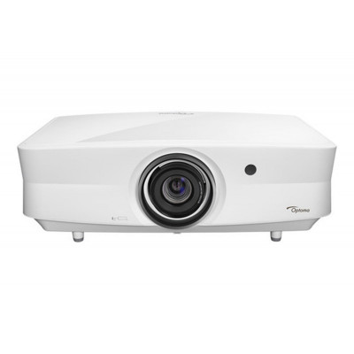 Projecteur Home Cinema laser, lumineux, 4K UHD 5000 Lumens